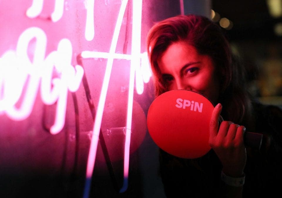 SPiN